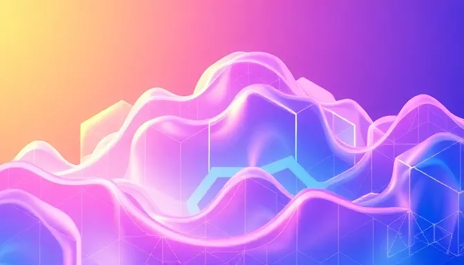 AI-generated illustration for: Preventing Cloud Cost Overruns in AI Workflows