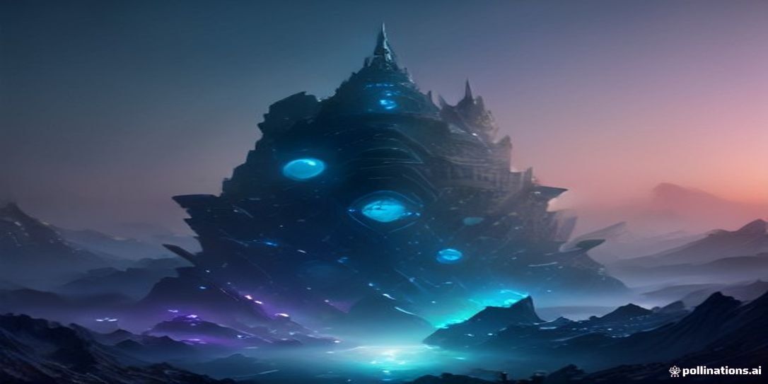 AI-generated illustration for: I Gave Opus 5.5 One Prompt and Six Hours to Visualize Invisible Cities