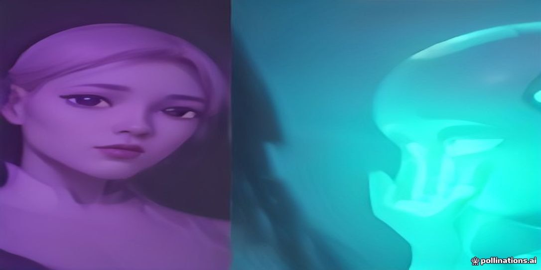 AI-generated illustration for: AI Agents That Draw On Your Screen: A Hands-On Review