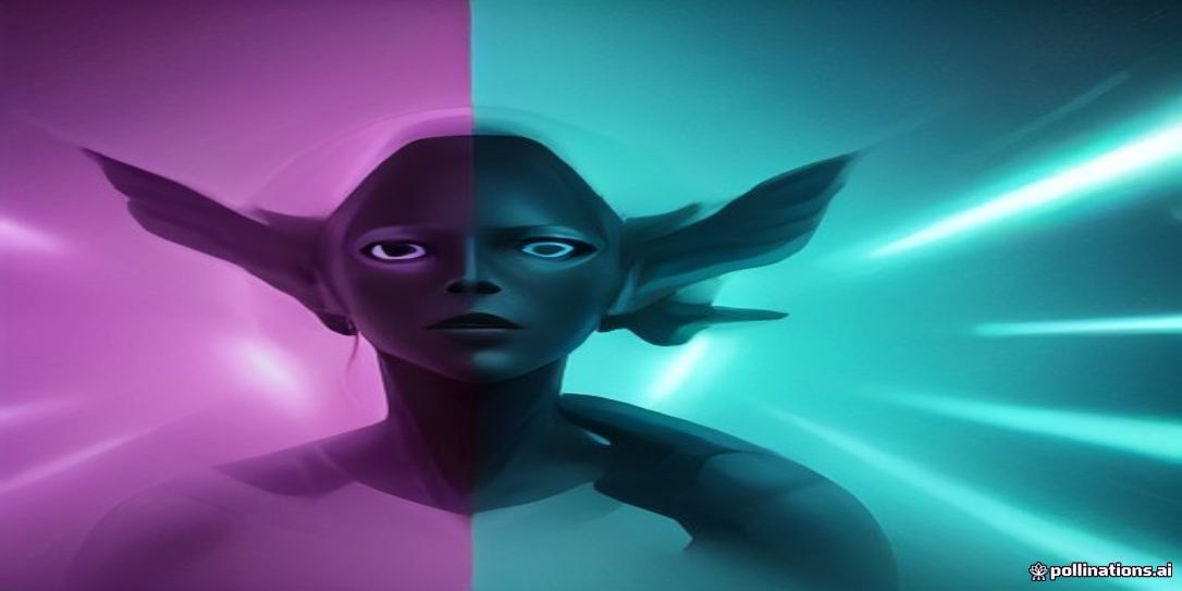 AI-generated illustration for: Paramount Skydance Warner Bros Discovery Merger Review