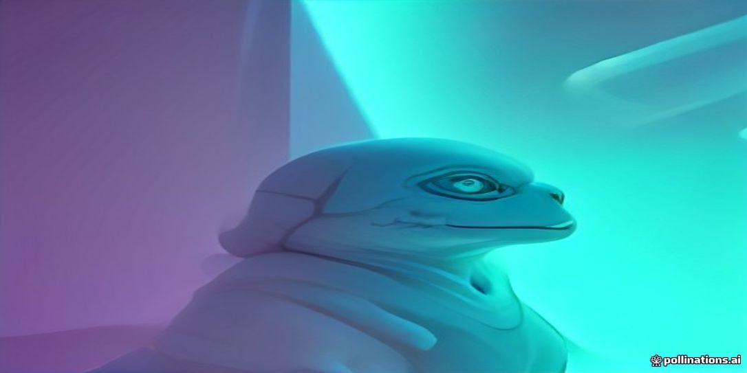 AI-generated illustration for: Turn ROS 2 Turtlesim Into an Artist: Hands-On AI Agent Review