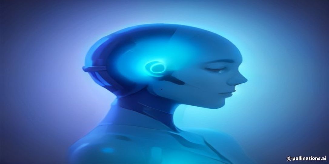 AI-generated illustration for: OzBrain Review: Building a Shared Brain for AI Agents