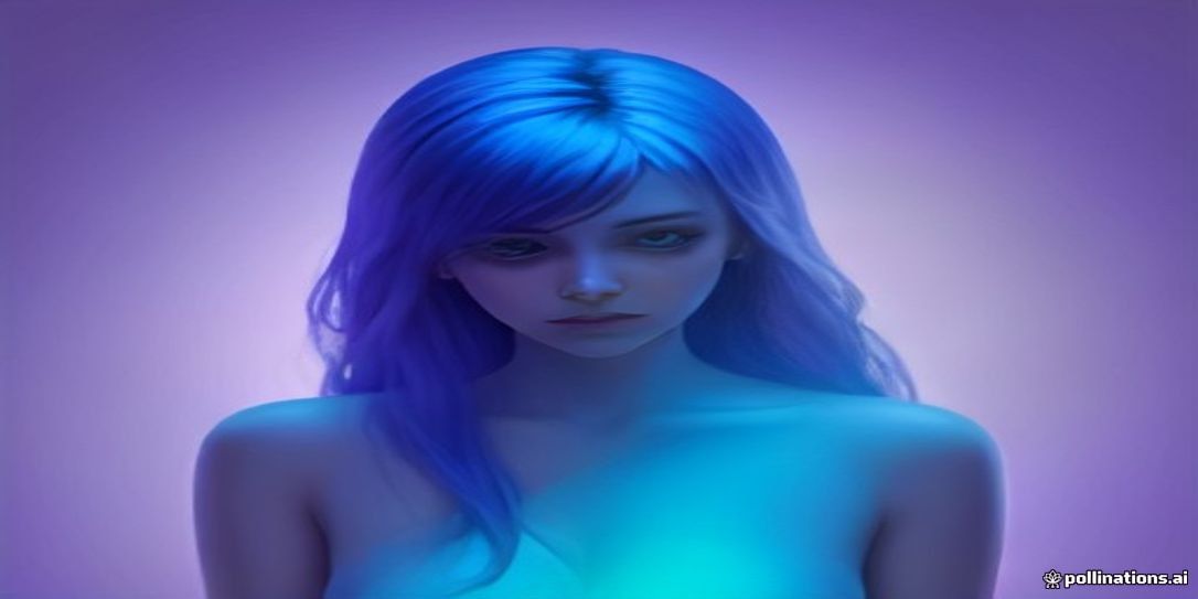 AI-generated illustration for: Show HN AI Dev Tool Turned Sims Game Review